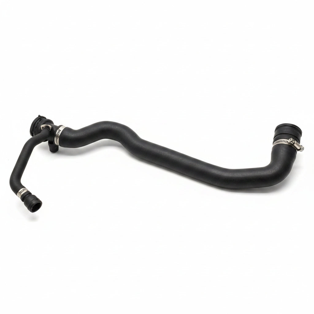 Radiator Hose Pipe 17127809818 For BMW 5 Series F10 Tag-H-102