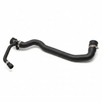 Radiator Hose Pipe 17127809818 For BMW 5 Series F10 Tag-H-102
