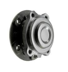 Front Wheel Hub 31206872888 31206775771 31206850158 Compatible With BMW 5 Series  F10 & 5 Gran Turismo F07 & 6 Series Convertible F12 F13 & 7 Series F01, F02, F03, F04