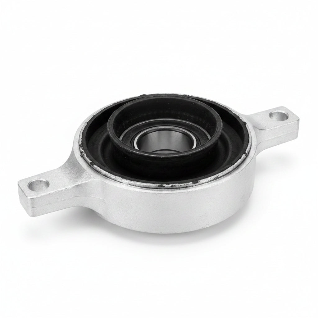 Drive Shaft Center Support Bearing Mount 26127558745 Compatible With BMW X3 F25 & X5 E70 F15, F85 & X6 E71, E72 F16, F86