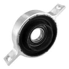 Drive Shaft Center Support Bearing Mount 26127558745 Compatible With BMW X3 F25 & X5 E70 F15, F85 & X6 E71, E72 F16, F86