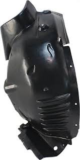 Front Right Fender Liner 2046905630  2046900230 2046905630  2046900230  A2046900230  2046905630 A2046905630 A2046900230  Compatible With MERCEDES-BENZ C-CLASS W204 Tag-FEM-03