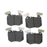 Front Brake Pad 2115201 0004208103    P50159N Compatible With MERCEDES-BENZ GLC (X253)