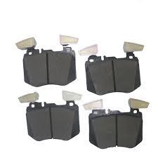 Front Brake Pad 2115201 0004208103    P50159N Compatible With MERCEDES-BENZ GLC (X253)
