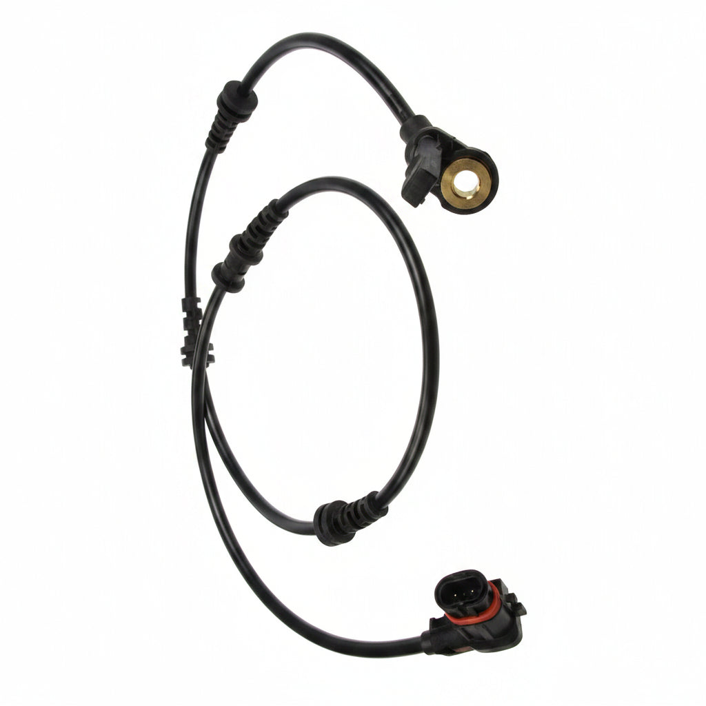 Front Left/Right ABS Wheel Speed Sensor 1644405141 1644405541 1644408339 1645401617 1649058200 Compatible With MERCEDES-BENZ GL-CLASS X164