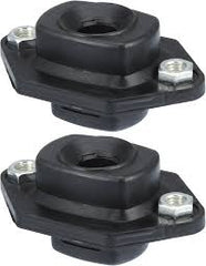 Rear Suspension Support Strut Mount 33526768544 Compatible With BMW 3 (E90) 3 Convertible (E93) X1 (E84)