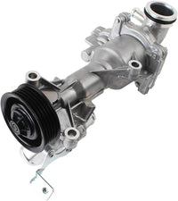 Water Pump 1332000601 2721800110 2721800210 2721800410 2721800510 Compatible With MERCEDES-BENZ GLA-CLASS X156 Tag-W-51