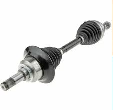 Front Left Axle Shaft 1663301600 Compatible With MERCEDES-BENZ GL-CLASS (X166) M-CLASS (W166)