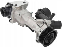 Water Pump 2702000401 A2702000401  2702000000 A2702000000 2702000007 2702000600 270200060080 2702000601 2702000800 2702000801  A2702000000 Compatible With MERCEDES-BENZ A-CLASS W176 B-CLASS W246 Tag-W-02