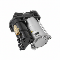 Air Suspension Compressor Pump LR095838 Compatible With LAND ROVER DISCOVERY V (L462) & RANGE ROVER IV (L405) & RANGE ROVER SPORT II (L494) & RANGE ROVER VELAR (L560)