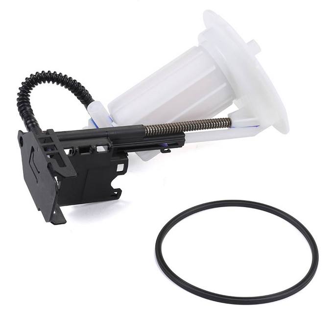Fuel Pump 16117373514 16146766152 Compatible With BMW 5 Series (E60) Tag No.66