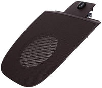 Craft Front Dashboard Speaker Cover Grill Brown C2Z1835AMS Compatible With JAGUAR XF