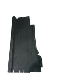 Front Underbody Shield Left 4G0825207A Compatible With AUDI A6 C7 (4G2, 4GC) | A6 / S6 & A6 C7 Avant (4G5, 4GD) | A6 / S6 (2012-2018) Tag No.6