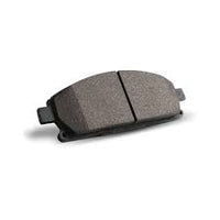 Front Brake Pad 5Q0698151D 2568301  P85126 Compatible With AUDI A3 Q3  TT