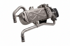 Exhaust Gas Recuperation EGR Assembly 03L131512CE Compatible With AUDI Q3 (8UB, 8UG) & SKODA YETI (5L) & VW POLO V (6R1, 6C1)