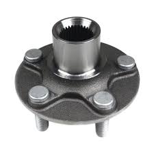 Front Wheel Hub LR038379 LR081538  Compatible With LAND ROVER RANGE ROVER IV (L405) & RANGE ROVER SPORT II (L494) L405 l494