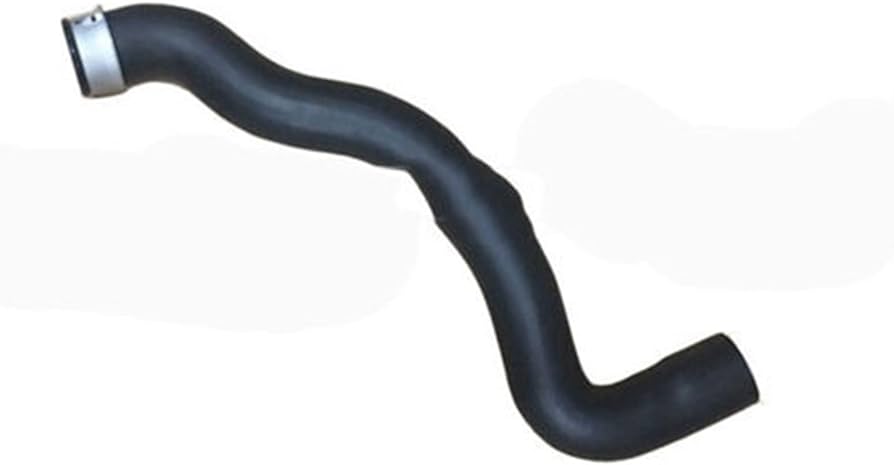 Radiator Hose Pipe 2035010682 A2035010682 Compatible With Mercedes C Class-W203 Tag-H-23