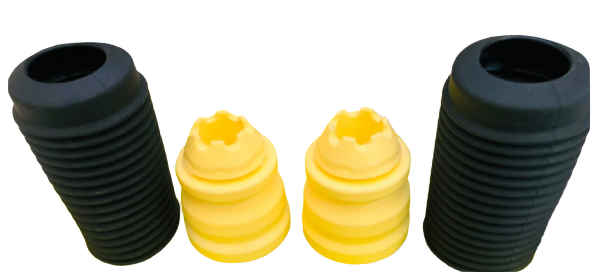 Rear Strut Kit 33536787175	 (Buffer & Boot) Compatible With BMW X3 F25