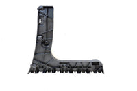 Rear Bumper Bracket Left 4G5807453 4G5807453C & Right 4G5807454 4G5807454C Compatible With AUDI A6 C7 (4G2, 4GC) | A6 / S6 (2012-2017) Tag No.62