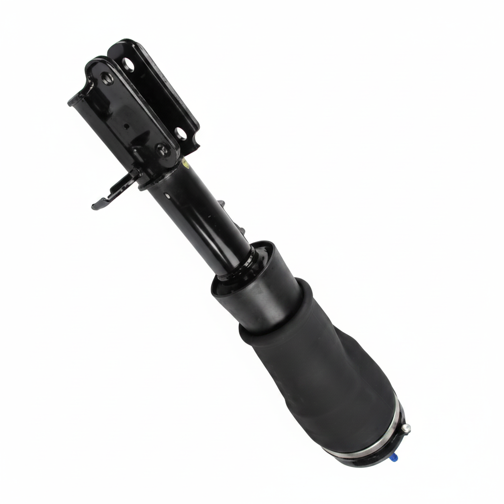 Front Right Air Suspension Shock Absorber Strut LR012859 LR012860 LR032560 LR087081 Compatible With LAND ROVER RANGE ROVER III (L322)