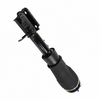 Front Right Air Suspension Shock Absorber Strut LR012859 LR012860 LR032560 LR087081 Compatible With LAND ROVER RANGE ROVER III (L322)