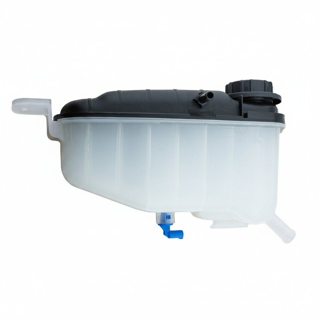 Coolant Bottle T2R25157 C2P16828 C2P18816 C2P3359  For JAGUAR F-TYPE Convertible X152 Tag-B-43