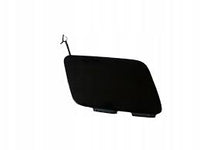 Front Tow Towing Cap Cover Hook 4H0807241B Compatible with AUDI A8 D4 (4H2, 4H8, 4HC, 4HL) | A8 / S8 | A8L 2011-2014 Tag No.64.