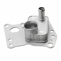 A2711880301 A2711801010 2711801010 2711801410 A2711801410 2711880301 Oil Cooler For Mercedes Benz C-CLASS W204 &  E-CLASS W212 Tag-O-45