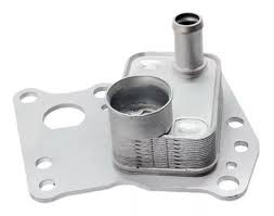 A2711880301 A2711801010 2711801010 2711801410 A2711801410 2711880301 Oil Cooler For Mercedes Benz C-CLASS W204 &  E-CLASS W212 Tag-O-45