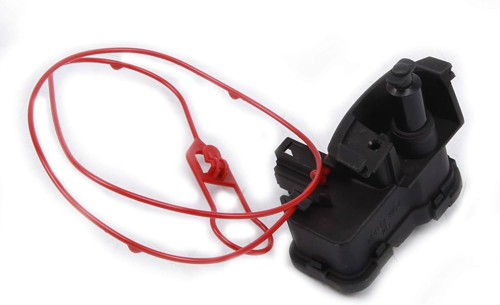 Fuel Door Lock Flap Actuator 8K0862153A 8K0862153B 8K0862153C 8K0862153D 8K0862153E 8K0862153F 8K0862153H 8K0862153J Compatible With 8K-AUDI A4 A5 Q5
