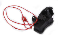 Fuel Door Lock Flap Actuator 8K0862153A 8K0862153B 8K0862153C 8K0862153D 8K0862153E 8K0862153F 8K0862153H 8K0862153J Compatible With 8K-AUDI A4 A5 Q5