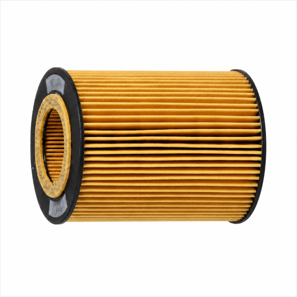 Oil Filter E106H D34 & 11421427908 & OX154 11427509430 11427512300 11427512301 Compatible With VOLVO S60 II (134)  & S80 II (124) & XC90 I (275) Tag : 167