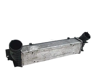 Intercooler 17517798788 Compatible With BMW E84