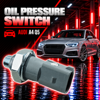 Oil Pressure Switch 059919081E Compatible With A4 Q5