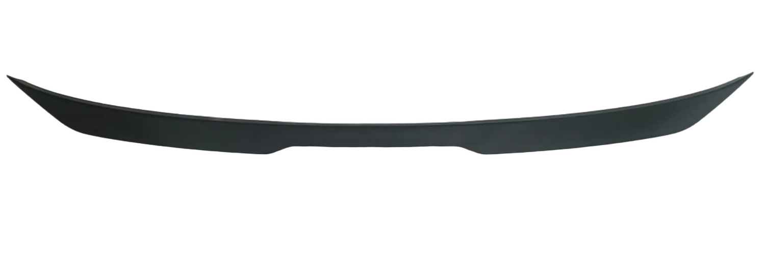 Rear Bumper Spoiler CS Style BMRS9 Compatible With BMW G30 (2017-20)