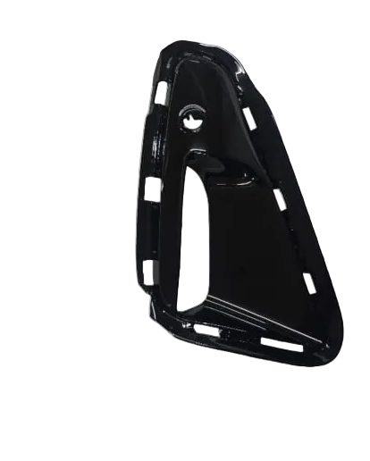 Fog Lamp Cover Set Left 51118078793 & Right 51118078794 Compatible With BMW 6s GT G32 (2020-2022)Tag no.484