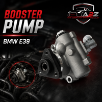 Booster Pump 32411094098 Compatible With BMW E39