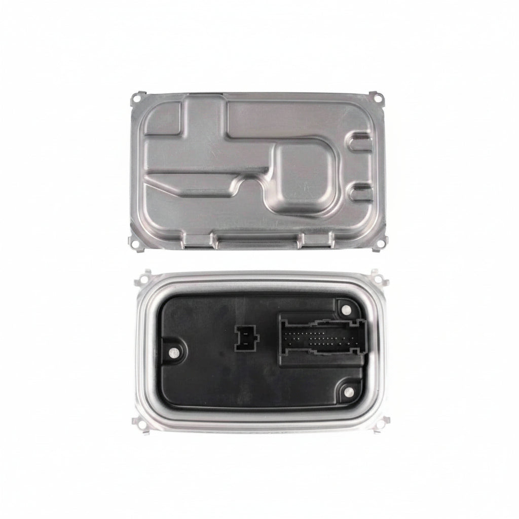 LED Headlight Control Module A2139002634 A2139002534 Compatible With Mercedes Benz W213 W177 W167 W118 W257 W253