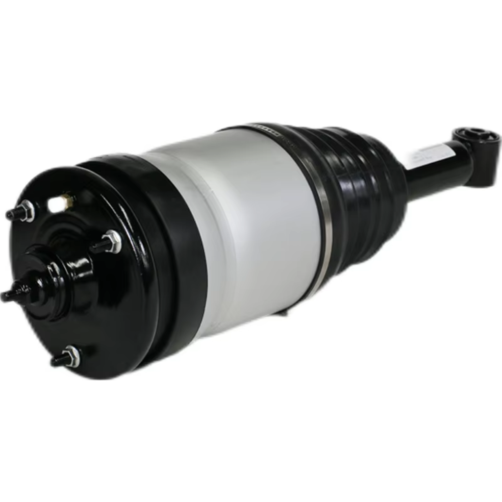 Rear Shock Absorber LR016418 LR016402 LR016404 Compatible With Land Rover Discovery 3 (2004-09) Range Rover Sport (2006-13)  L320