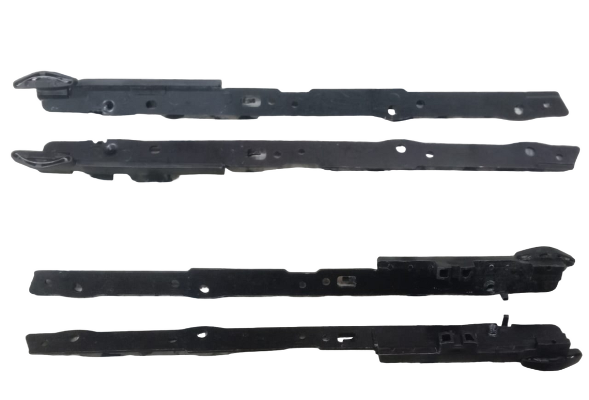 Sunroof Front Glass Slide Rail Bracket Compatible With BMW E70/F15/E83