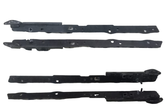 Sunroof Front Glass Slide Rail Bracket Compatible With BMW E70/F15/E83
