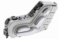 Mercedes-Benz C-CLASS 205 Seat Adjustment Switch Set - A2059056651 (L.H) & A2059056652 (R.H) Tag-SW-84