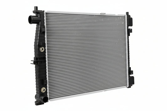 Engine Cooling Radiator 0995001303 A0995001303 Compatible With MERCEDES-BENZ For GLE (W166) M-CLASS (W166)