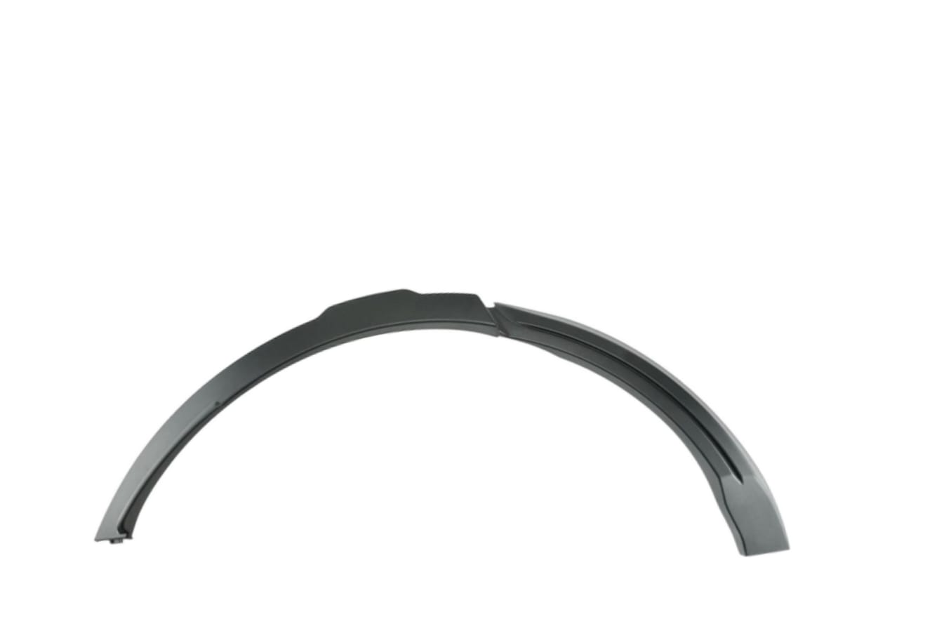 Rear Right Wheel Eyebrow LR066506 Compatible With Land Rover Range Rover Evoque (L538) (2012-2018) Tag No.174