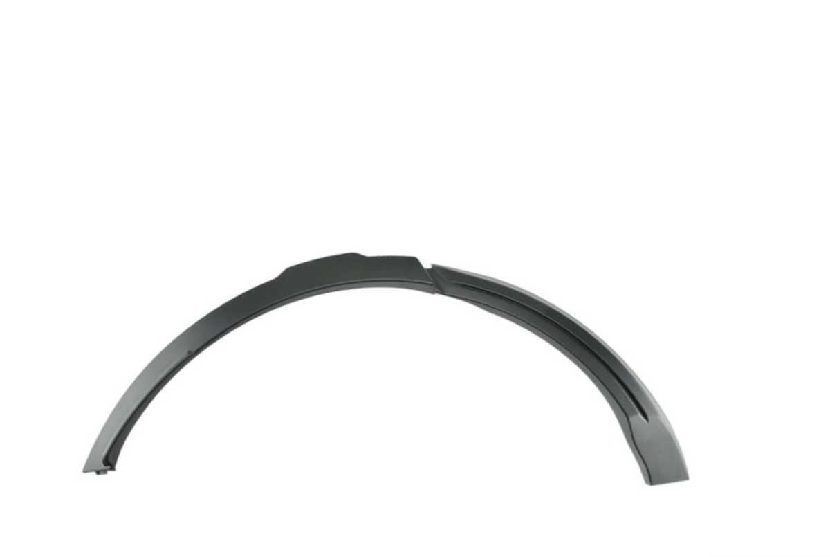 Rear Right Wheel Eyebrow LR066506 Compatible With Land Rover Range Rover Evoque (L538) (2012-2018) Tag No.174