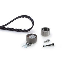 Timing Belt Kit CT1010K1 31258305 Compatible With VOLVO S60 II (134), S80 II (124), V40 Hatchback (525), XC60 I SUV (156), XC60 I VAN (156), XC90 I (275) (CONTINENTAL)