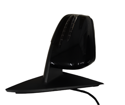 Mirror Assembly With Camera Electric Folding/Turn Signal Complete Door Wing Mirror Left & Right (17 Pin) Compatible With MERCEDES BENZ GLA-Class (W156) Tag-SMA-108