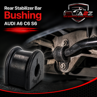 Rear Stabilizer Bar Bushing 4D0511327 4D0511327C 4D0511327F 4D0511327G 4F0511439 A4D0511327 Compatible With AUDI A6 C6 (4F2) | A6 / S6
