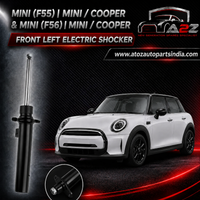 Front Left Electric Shocker 37106854787 Compatible With MINI (F55) | MINI / COOPER & MINI (F56) | MINI / COOPER
