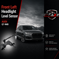 Front Left Headlight Level Sensor 4M0941285D Compatible With AUDI Q7 4MB